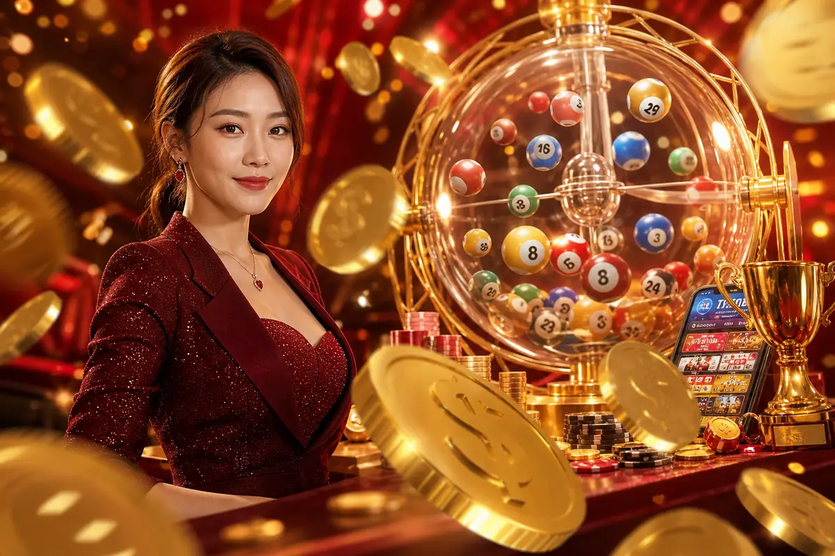 bdbjoy জনপ্রিয় স্লট গেম সংগ্রহ